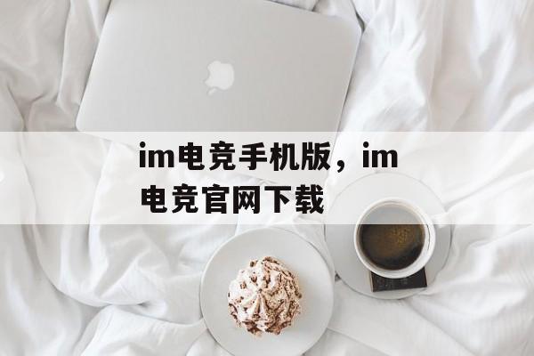 im电竞手机版，im电竞官网下载